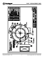 Preview for 39 page of Insinger Eliminator 900 Technical Manual