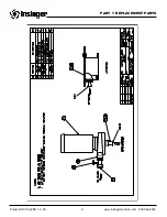 Preview for 41 page of Insinger Eliminator 900 Technical Manual