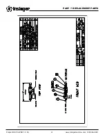 Preview for 42 page of Insinger Eliminator 900 Technical Manual