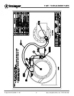 Preview for 43 page of Insinger Eliminator 900 Technical Manual