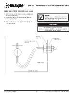 Preview for 12 page of Insinger ENSIGN 40-2 Technical Manual