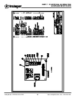 Preview for 36 page of Insinger GalleyMaster 135-LH-E Technical Manual