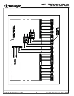 Preview for 45 page of Insinger GalleyMaster 135-LH-E Technical Manual