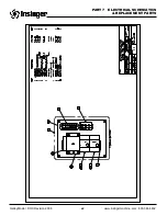 Preview for 46 page of Insinger GalleyMaster 135-LH-E Technical Manual