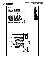 Preview for 47 page of Insinger GalleyMaster 135-LH-E Technical Manual