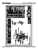 Preview for 58 page of Insinger GalleyMaster 135-LH-E Technical Manual