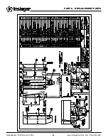 Preview for 60 page of Insinger GalleyMaster 135-LH-E Technical Manual