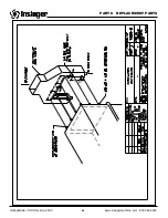 Preview for 62 page of Insinger GalleyMaster 135-LH-E Technical Manual