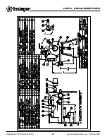 Preview for 63 page of Insinger GalleyMaster 135-LH-E Technical Manual