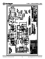 Preview for 66 page of Insinger GalleyMaster 135-LH-E Technical Manual