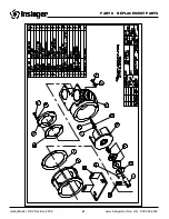 Preview for 68 page of Insinger GalleyMaster 135-LH-E Technical Manual