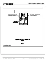 Preview for 75 page of Insinger GalleyMaster 135-LH-E Technical Manual