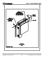 Preview for 76 page of Insinger GalleyMaster 135-LH-E Technical Manual