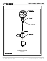 Preview for 78 page of Insinger GalleyMaster 135-LH-E Technical Manual