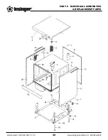 Предварительный просмотр 41 страницы Insinger GS 302 Technical Manual