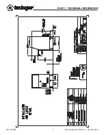 Preview for 7 page of Insinger GW-40 BarMaster Installation, Operation And Maintenance Instructions