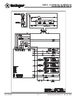 Preview for 20 page of Insinger GW-40 BarMaster Installation, Operation And Maintenance Instructions