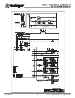 Preview for 22 page of Insinger GW-40 BarMaster Installation, Operation And Maintenance Instructions