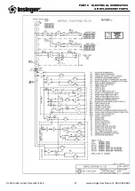 Предварительный просмотр 18 страницы Insinger RL-30 Technical Manual