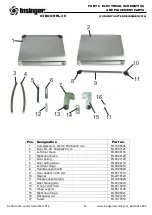 Предварительный просмотр 24 страницы Insinger RL-30 Technical Manual