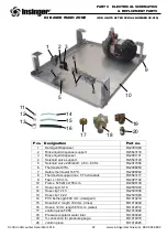 Предварительный просмотр 25 страницы Insinger RL-30 Technical Manual