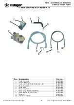 Предварительный просмотр 35 страницы Insinger RL-30 Technical Manual