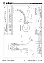 Предварительный просмотр 38 страницы Insinger RL-30 Technical Manual