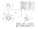 Preview for 51 page of Insinger speeder series Technical Manual