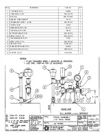 Preview for 69 page of Insinger speeder series Technical Manual