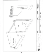 Preview for 28 page of Insinger SW-25-F Technical Manual