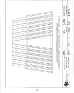 Preview for 29 page of Insinger SW-25-F Technical Manual