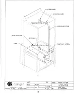 Preview for 32 page of Insinger SW-25-F Technical Manual