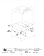 Preview for 33 page of Insinger SW-25-F Technical Manual