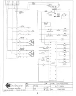 Preview for 36 page of Insinger SW-25-F Technical Manual