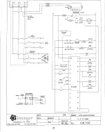 Preview for 37 page of Insinger SW-25-F Technical Manual