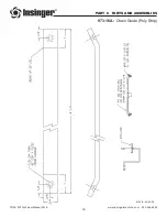 Preview for 32 page of Insinger TRAC 878 Technical Manual