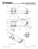 Preview for 37 page of Insinger TRAC 878 Technical Manual