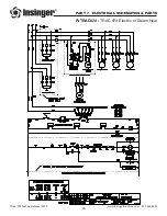 Preview for 51 page of Insinger TRAC 878 Technical Manual