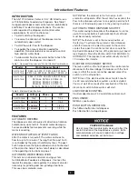 Preview for 3 page of InSinkErator AQUASAVER AS-101K Installation Manual