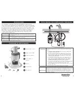 Предварительный просмотр 5 страницы InSinkErator F-201 Installation Instructions Manual