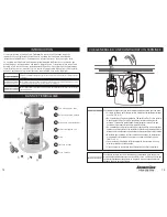 Предварительный просмотр 8 страницы InSinkErator F-201 Installation Instructions Manual