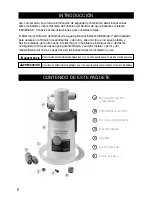 Preview for 6 page of InSinkErator F-201R Installation Instructions Manual