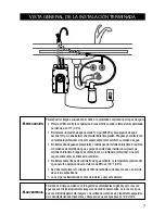 Preview for 7 page of InSinkErator F-201R Installation Instructions Manual