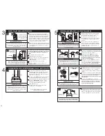 Preview for 10 page of InSinkErator F-GN1100BR Installation Manual