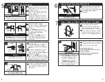 Предварительный просмотр 5 страницы InSinkErator F-H1100C-1H Owner'S Manual