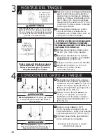 Preview for 16 page of InSinkErator FAUCET Owner'S Manual