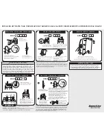 Preview for 2 page of InSinkErator HOT100 Installation And Replacement Instructions