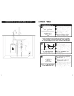 Предварительный просмотр 3 страницы InSinkErator Hottap HC900 Owner'S Manual