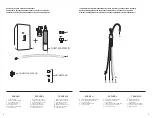 Preview for 5 page of InSinkErator HWT300 Installation, Care & Use Manual