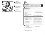 Preview for 10 page of InSinkErator HWT300 Installation, Care & Use Manual